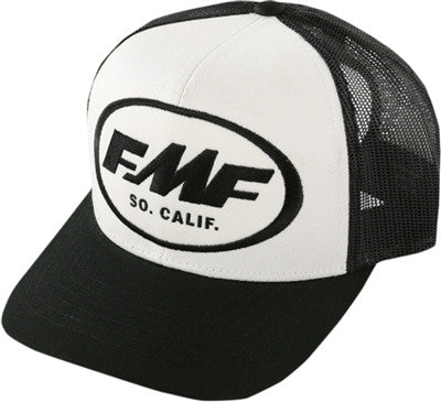 FMF 2017 Origins Hat - Black