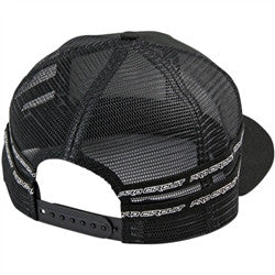 Pro Circuit PC Patch Hat - Black