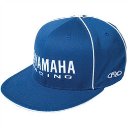 Factory Effex Yamaha Racing Hat - Blue
