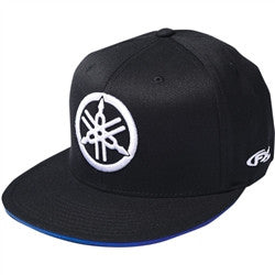 Factory Effex Yamaha Fork Hat - Black