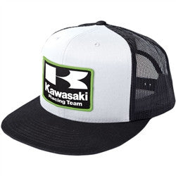 Factory Effex Kawasaki Racing Hat