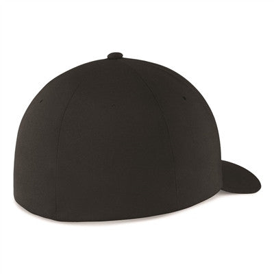 Icon 2019 Tech Flex-Fit Hat - Black