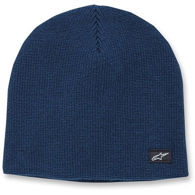 Alpinestars Purpose Beanie - Navy