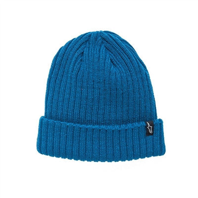 Alpinestars Receiving Beanie - Blue