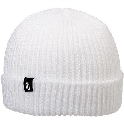Arctiva Beanie - White