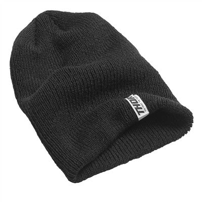 Thor Pop Punk Beanie - Black