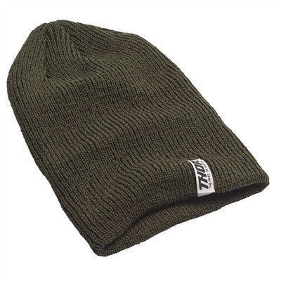 Thor Pop Punk Beanie - Olive