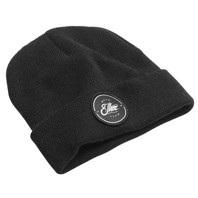 Thor Runner Beanie - Black