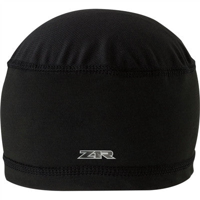 Z1R 2020 Skull Cap - Black