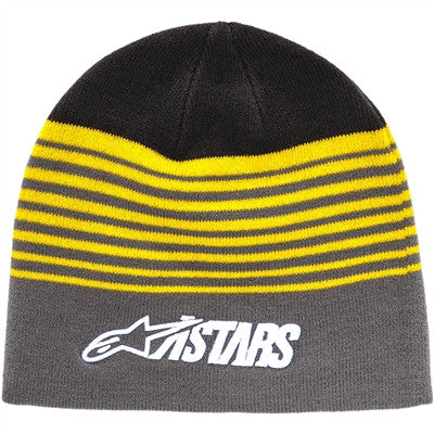 Alpinestars Purps Beanie - Charcoal