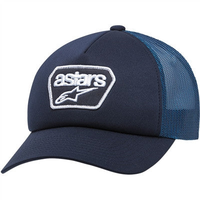 Alpinestars Joe Snapback Hat - Navy