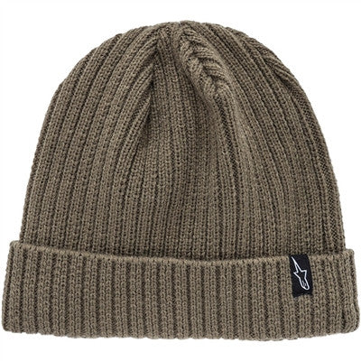 Alpinestars Receiving Beanie - Green