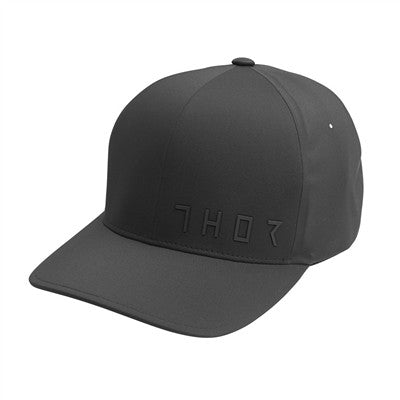 Thor Prime Flexfit Hat - Black