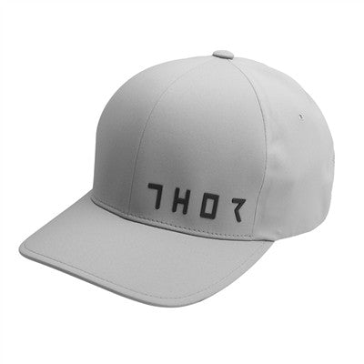 Thor Prime Flexfit Hat - Grey