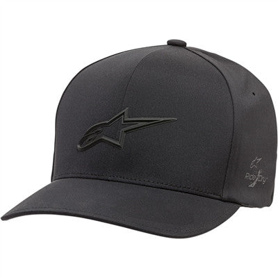 Alpinestars Ageless Delta Hat - Charcoal