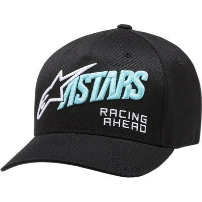 Alpinestars Title Trucker Hat - Black