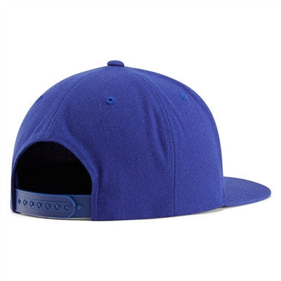 Icon Status Hat - Blue