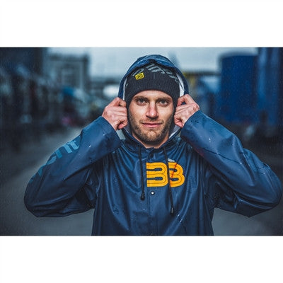 100% BB33 Skully Beanie - Black