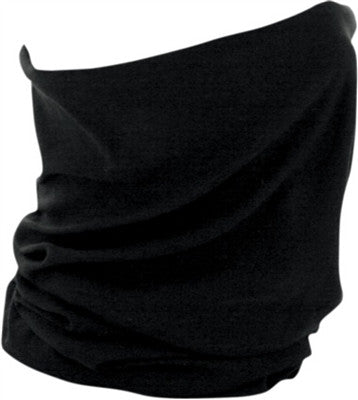 ZANheadgear Motley Tube - Black