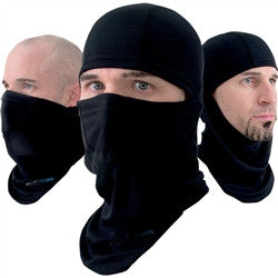 Schampa 2015 WarmSkin Neckgaiter