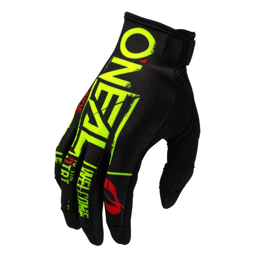 Oneal 2024 Mayhem Attack V.23 Gloves