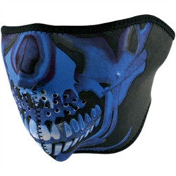 Zanheadgear 2015 Half Masks