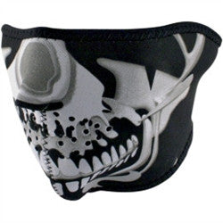 Zanheadgear 2015 Half Masks
