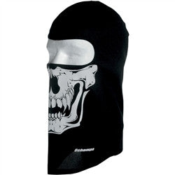 Schampa 2015 Clown Stretch Full-Face Mask