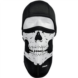 Schampa 2015 Fleeceprene Balaclava