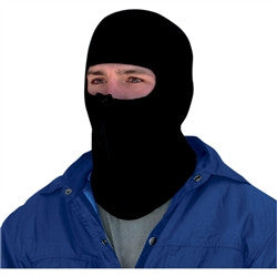 Zanheadgear 2015 Microfleece Balaclava With Zipper