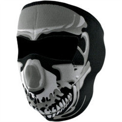 Zanheadgear 2015 Full Face Masks