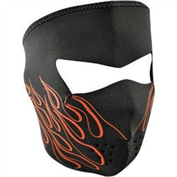 Zanheadgear 2015 Full Face Masks