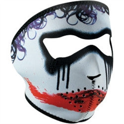 Zanheadgear 2015 Full Face Masks