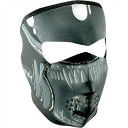 Zanheadgear 2015 Full Face Masks