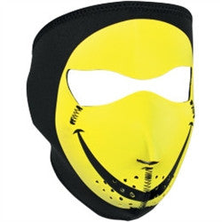 Zanheadgear 2015 Full Face Masks