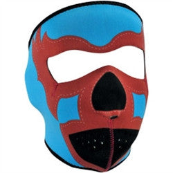 Zanheadgear 2015 Full Face Masks