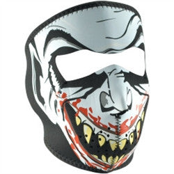Zanheadgear 2015 Full Face Masks