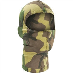 Zanheadgear 2015 Nylon Balaclavas