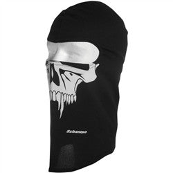 Schampa 2015 Sabertooth Stretch Full-Face Mask