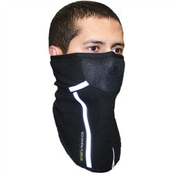 Schampa 2015 Facefit Fleece Face Mask