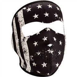 Zan Headgear Full-Face Mask