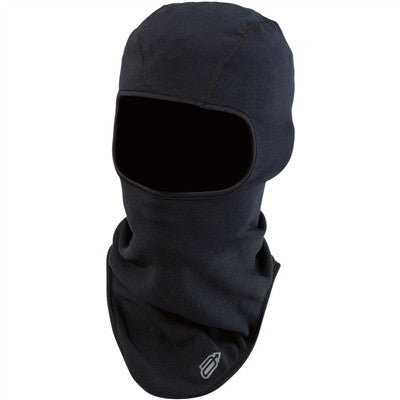 Arctiva Polyester Balaclava - Black