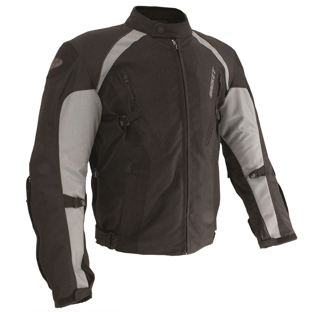 Joe Rocket Egomaniac Textile Jacket