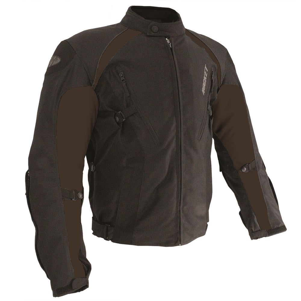 Joe Rocket Egomaniac Textile Jacket
