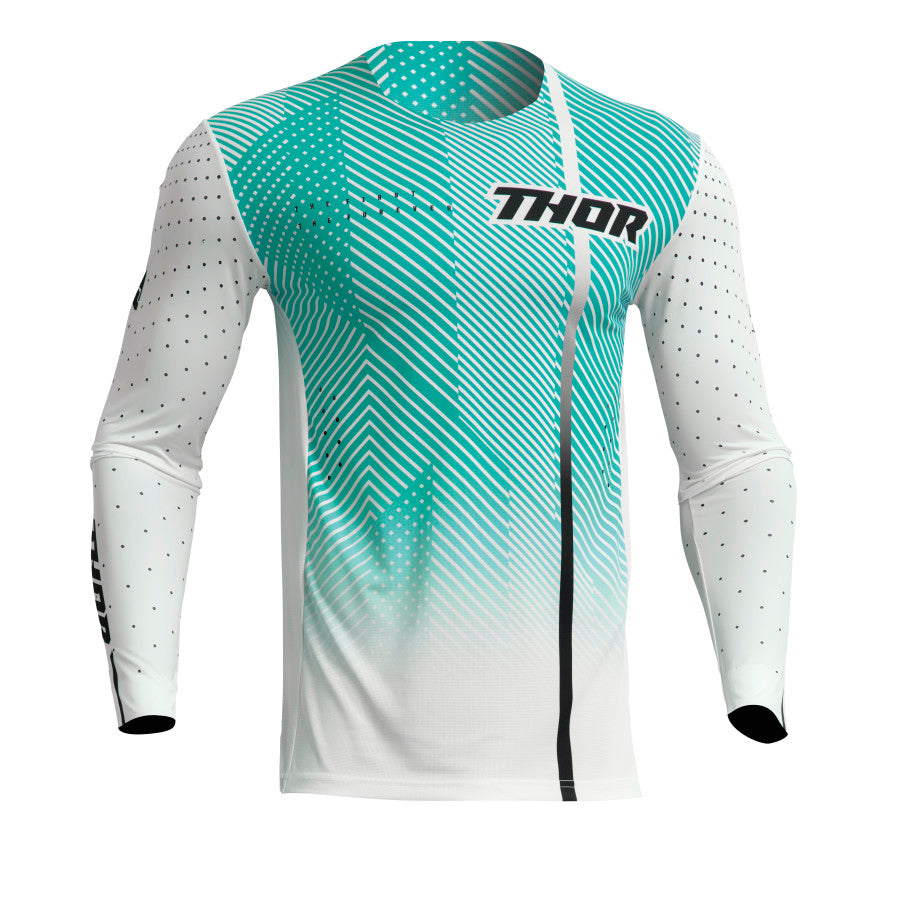 Thor 2023 Prime Tech Offroad Jersey