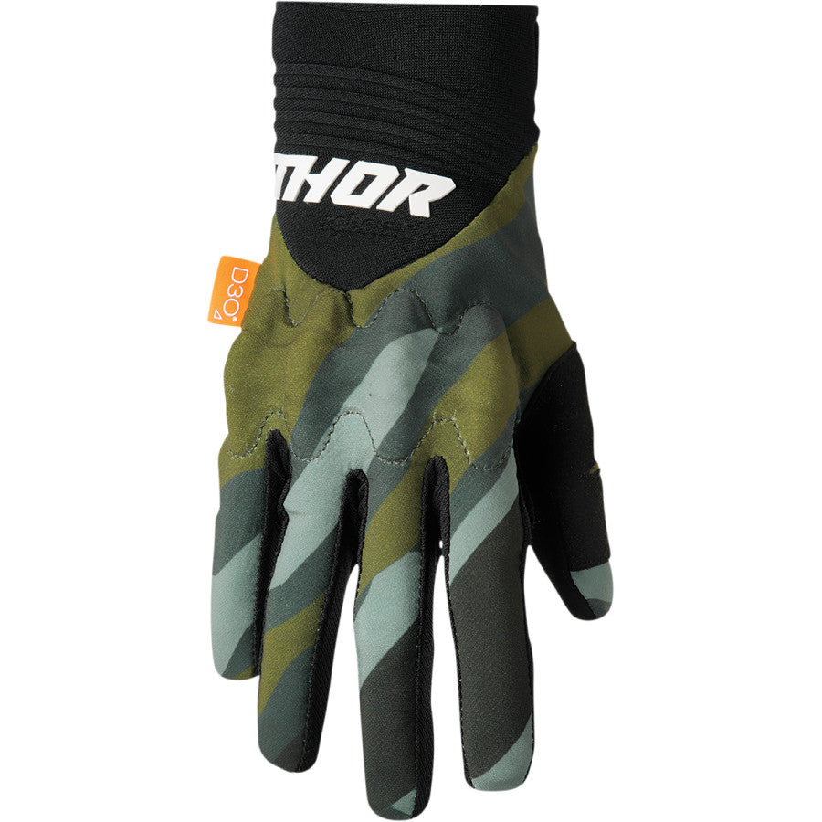 Thor 2023 Rebound Gloves