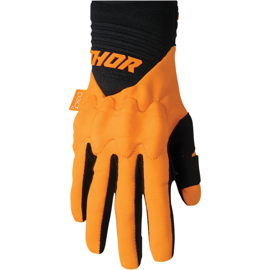 Thor 2023 Rebound Gloves