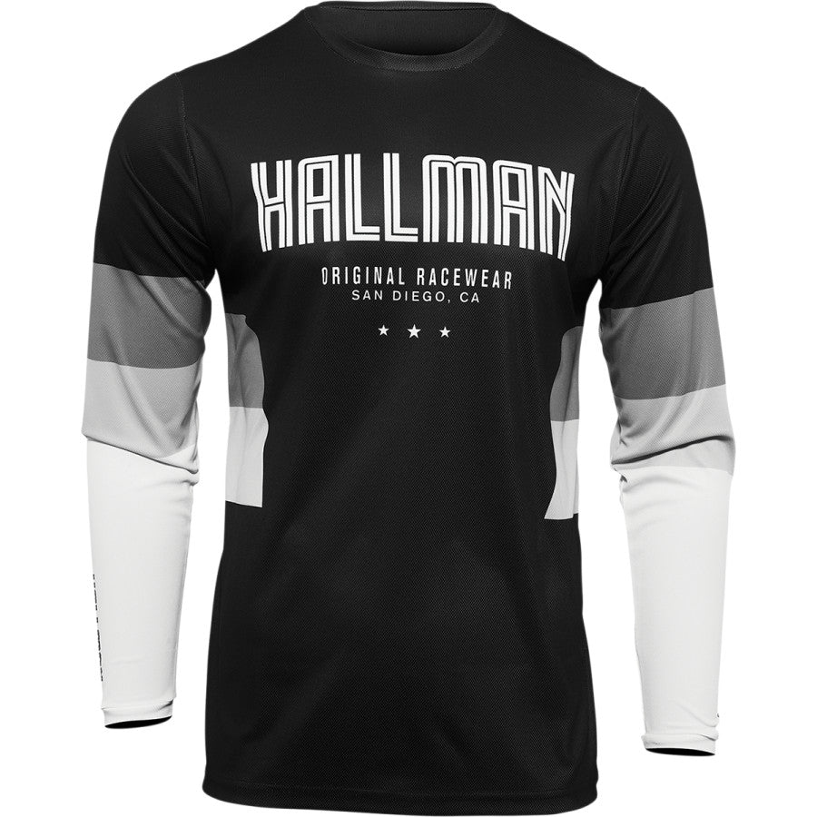 Thor 2024 Hallman Differ Draft Jersey