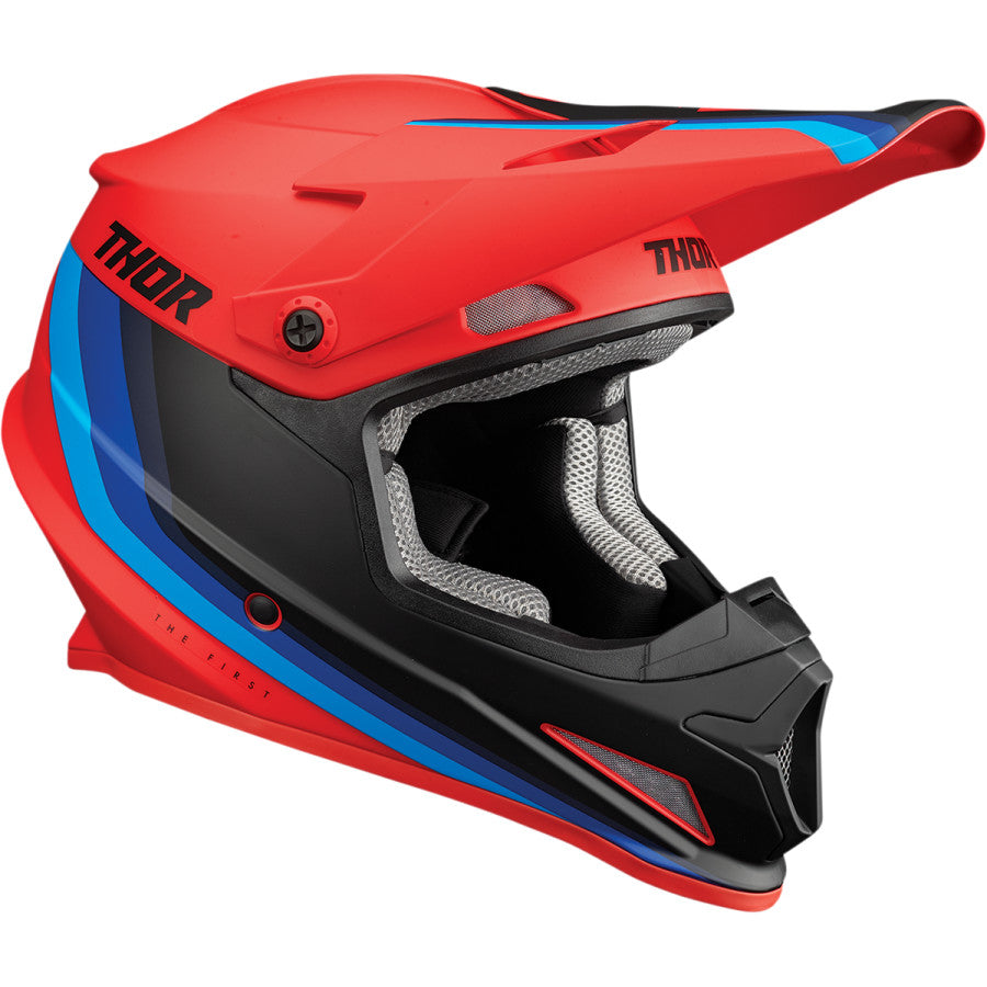 Thor Sector Runner MIPS Offroad Helmet