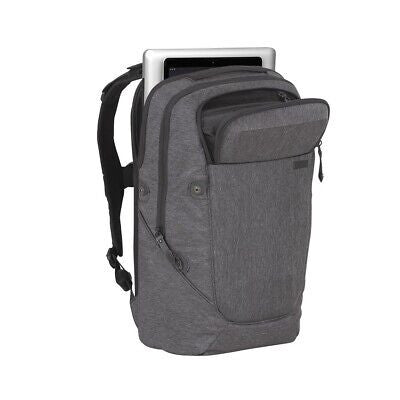 OGIO No Drag Mach LT Backpack - Stealth